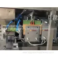 Head Plastic Ampoule Filling Sealing Machine